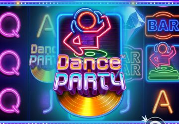 Dance Party